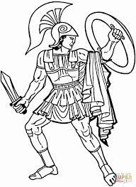 Remember only in coloring book 4 kids will find the best coloring pages, printables pages, coloring book, puzzle, crafts, coloring sheets, worksheets and printables activities for your kids. Warrior Coloring Pages Coloring Home