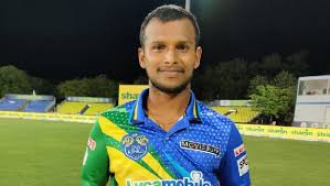 Natarajan, you were outstanding this series. Tnpl 2019 T Natarajan Bowls Lyca Kovai Kings To 35 Run Victory Over Dindigul Dragons Cricket Country