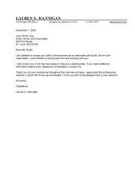 40 Professional Job Offer Acceptance Letter Email Templates á… Templatelab