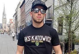 Z recenzji obiektu hotel slavia pt. Gks Katowice Nowosci W Sklepie Blaszok Zdjecia Ceny Nowe Koszulki Kolekcja 25 Lecia Zgody Z Banikiem Furtok I Ledwon Na Koszulkach Sportowy24