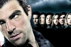 Еще один перезапуск сериала «Герои» ушел в разработку |