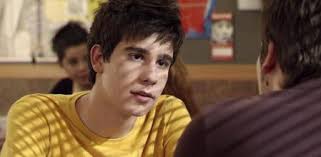 Javier Calvo y Leonor Martín, intrigantes fichajes de la secuela de Física  o química