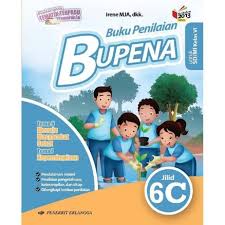 Kunci jawaban bupena 4d k13 revisi 1 pdf. Kunci Jawaban Buku Bupena Jilid 4d Halaman 130 Jawaban Soal