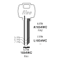 انیپکو?q=https://keymateinc.com/shop-online/key-blanks/north-american/ilco-1054wc-fa1-key-blank-falcon---p1573e-detail.html from keymateinc.com