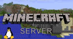Jan 21, 2020 · once you're logged in, we'll want to create a user that the minecraft server will run under. Guide How To Install Your Own Linux Minecraft Server
