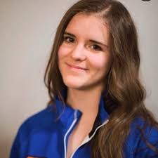 Anna Bourgeois's Instagram, Twitter & Facebook