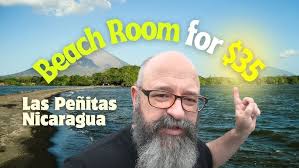 32. Hotel Real. Leon. Nicaragua.