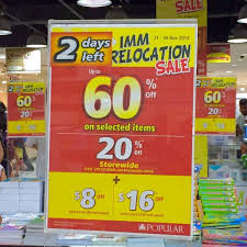 Photos At Popular Bookstore Bookstore In Singapore