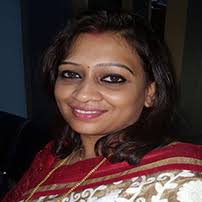 Rupasree Roy Chakraborty