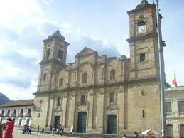 No somos canal de información. Iglesia De Zipaquira Picture Of Zipaquira Cundinamarca Department Tripadvisor