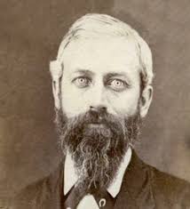 Dr Alonzo D Norris (1833-1895)