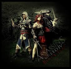 Assassin S Creed Iv Black Flag Blackbeard The Captain S Log Assassin S Creed Black Flag Anne Bonny Thread Blackbeard Costume Anne Bonny Costume Assassins Creed Black Flag Edward Kenway Costume Assassins Creed Artwork