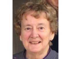 Gail Rhyde Obituary (1935