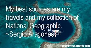 Sergio Aragones quotes: top famous quotes and sayings from Sergio ... via Relatably.com