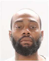 Medical Supply Theft Suspect Arrested