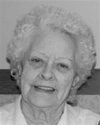 Florence Louise Bland-Johnson, 90