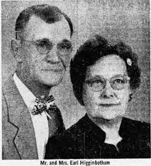 Sandy Higginbotham's Instagram, Twitter & Facebook