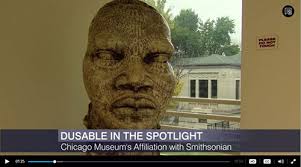 Affiliates in the news