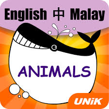 Context sentences for menambah in english. Picture Dictionary Animals Apps On Google Play