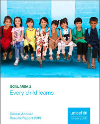 Maybe you would like to learn more about one of these? Every Child Learns Unicef S Sustainable Development Goal Area 2 Broken Chalk