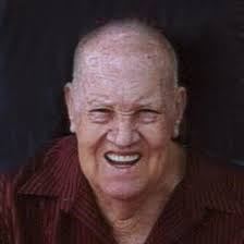 Obituary information for Floyd D Lambert