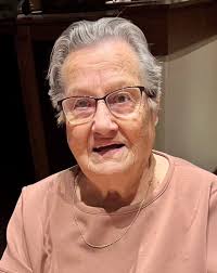 Patricia McClain Obituary