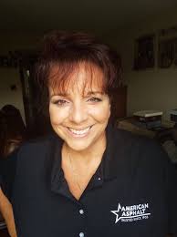 Happy Birthday Pam Curtis