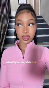 Tyna bring healing with this song #newmusic #rnb #healing #reels 🗣️