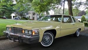 Image result for Canary Yellow 1977 Hussmann