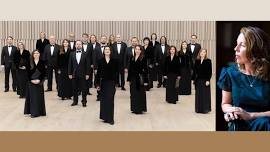 Latvian Radio Choir & Genevieve Lacey