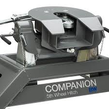 Maybe you would like to learn more about one of these? B W Companion 5th Wheel Hitch Ram Pucks Rvk3600 Level And Hitches Hitches And Towing Products