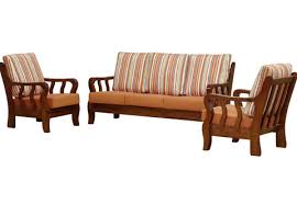 And its oil finish makes the sofa set suitable for outdoor use. Goodlife Furnitures Mangalore Furniture Showroom