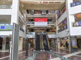 At ball building services, we're proud to be environmentally conscious hvac contractors covering all of the greater tampa 1991 state rd 60 e, #91 , valrico, 33594, fl , us. Retailers To Put Rental Ball In Malls Court Ask For More Concessions From Shopping Centres The Economic Times