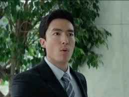 Shanghai Calling: Clip 1