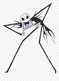 You'll even find cool drawing ideas for fictional and mythical characters, including super heroes and fairies. Nightmare Before Christmas Jack And Sally Drawings Clipart 5441516 Pinclipart