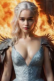 game of thrones x | image created by Sexy Ai XxX | Tensor.Art