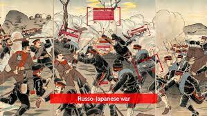 Free shipping on orders over $25 shipped by amazon. Russo Japanese War By Jacob Roberts On Prezi Next