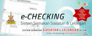 Menu pilihan semakan muka surat 1 paparan terbaik menggunakan pelayar internet mozilla firefox, chrome dan internet explorer 11 ke atas panduan semakan dan. Portal Rasmi Pdt Klang Portal Home
