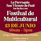 St. Vincent de Paul Multicultural Festival
