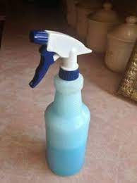 Diy Fabric Refresher Aka Fabreeze This Is My Favorite Receipe I Had Been Using Dilluted Vine Homemade Air Freshener Diy Cleaning Products Cleaners Homemade