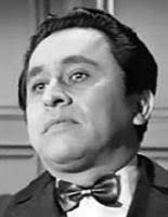 Actor Pictures for Perry Mason