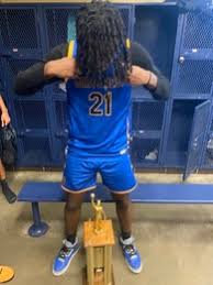 Men's Basketball Recruiting