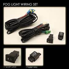 Fog lights keep blowing fuse help. Nissan Pathfinder Fog Light Wiring