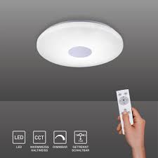 Sieh dir an, was susanne bosse (susanne_bosse) auf pinterest gefunden hat, der heimat der weltbesten ideen. Leuchten Direkt Led Deckenleuchten Cct Fb Dimmbar Rund O60cm Memory Lavinia Online Kaufen Otto