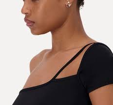 ジュスティーヌクランケ JustineClenquet Miya gold ピアス ピアス