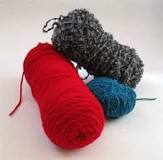 Image result for what is the difference between yarn and fiber
