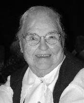 Obituary for Helen Myrtle Gore Hawn