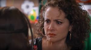 La Jefa Del Campeón