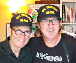 L.A. Is My Beat: We Are The Underhills