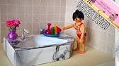 Playmobil pirat mit einem holzbein enthält alle abgebildeten; Playmobil Waschtisch Und Toilette Basteln Pimp My Playmobil Bastelvideo Von Familie Mathes Youtube